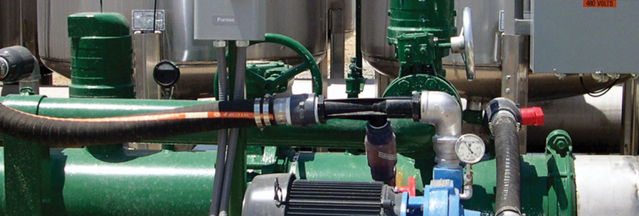 Grow Irrigation Adds Mazzei Fertigation Injectors to its Line
