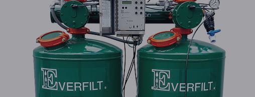 Choosing a Sand Media Filter
