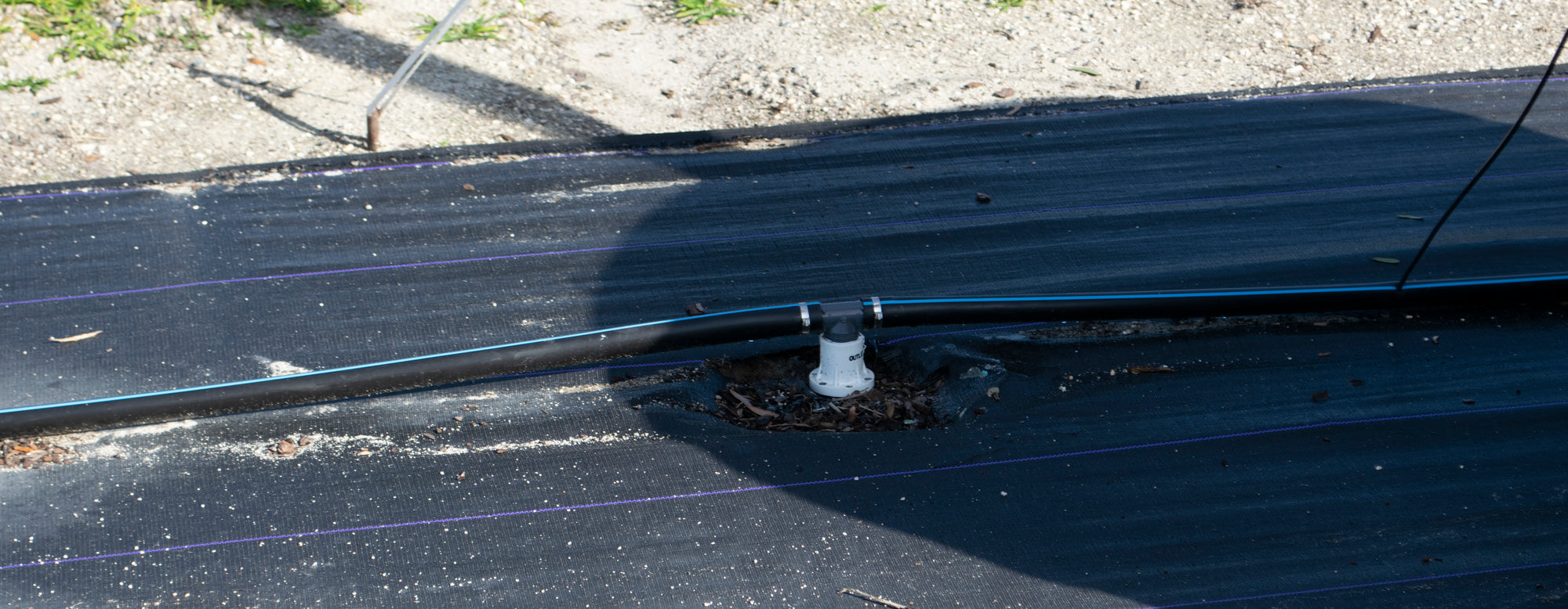 Improve Irrigation Uniformity with Pressure Regulators