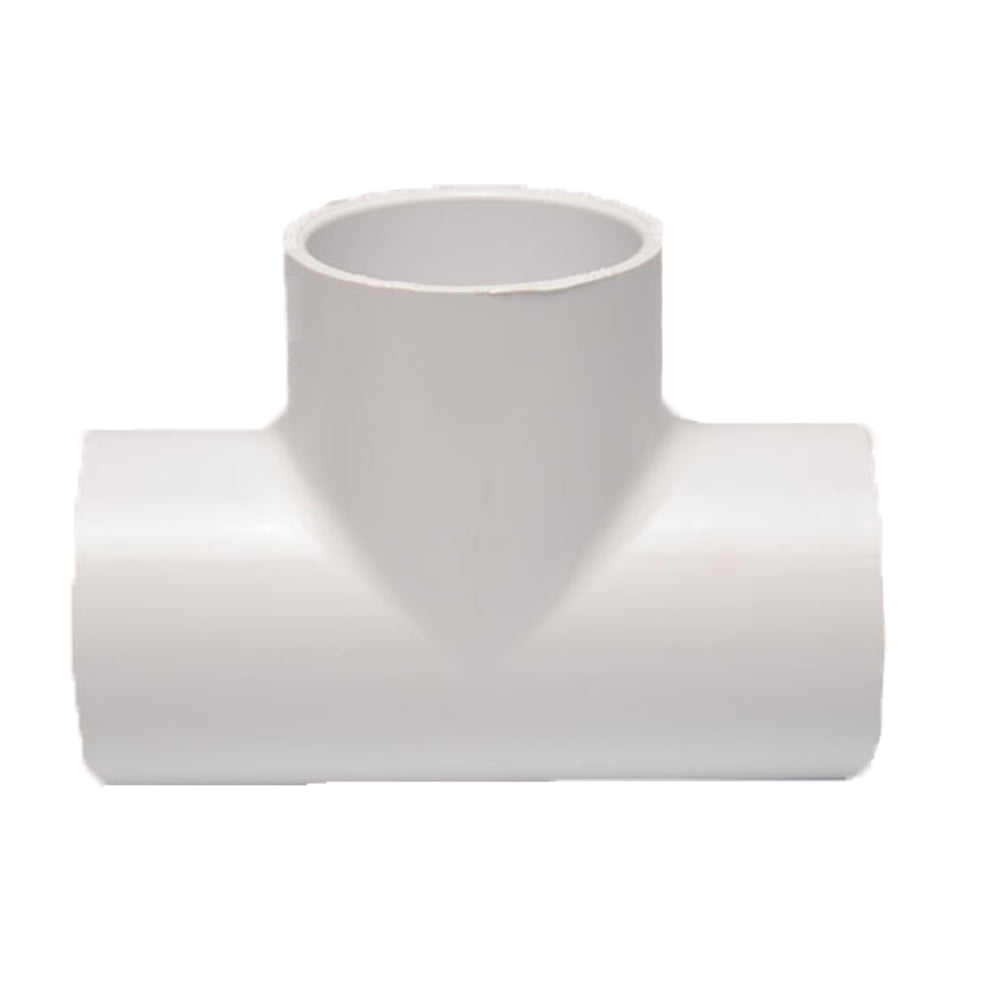 PVC Fittings