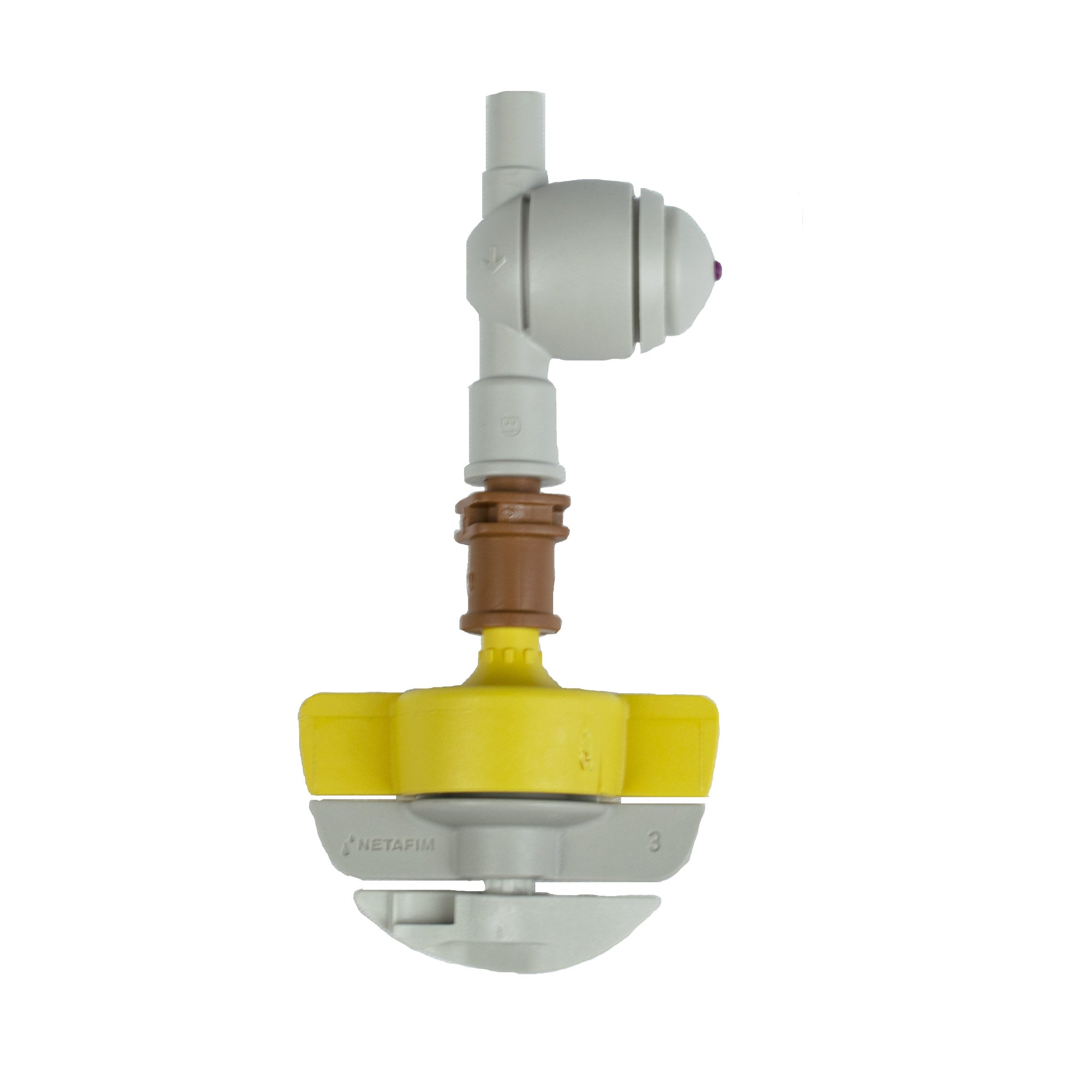Netafim SpinNet Greenhouse Sprinkler