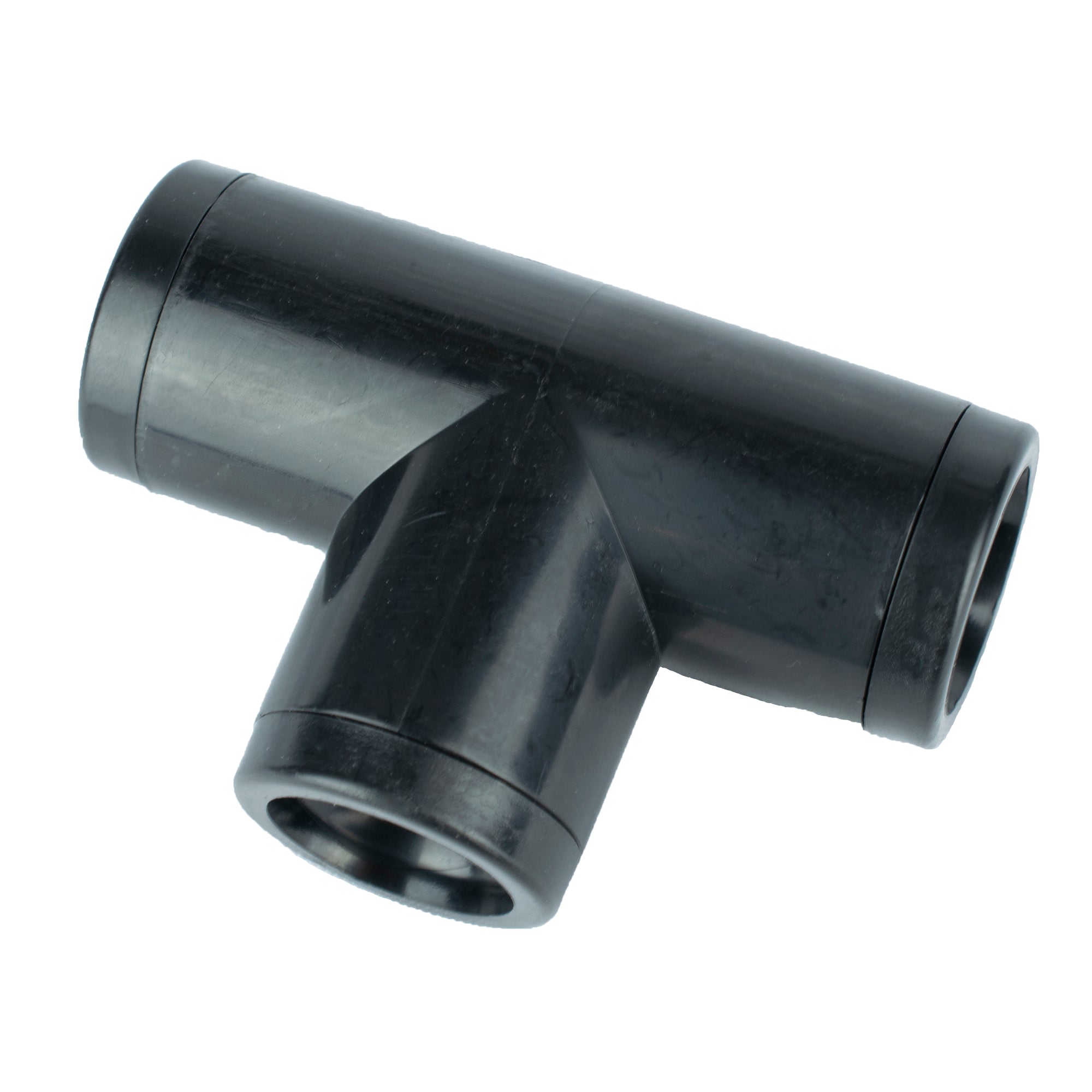 Compression Fittings