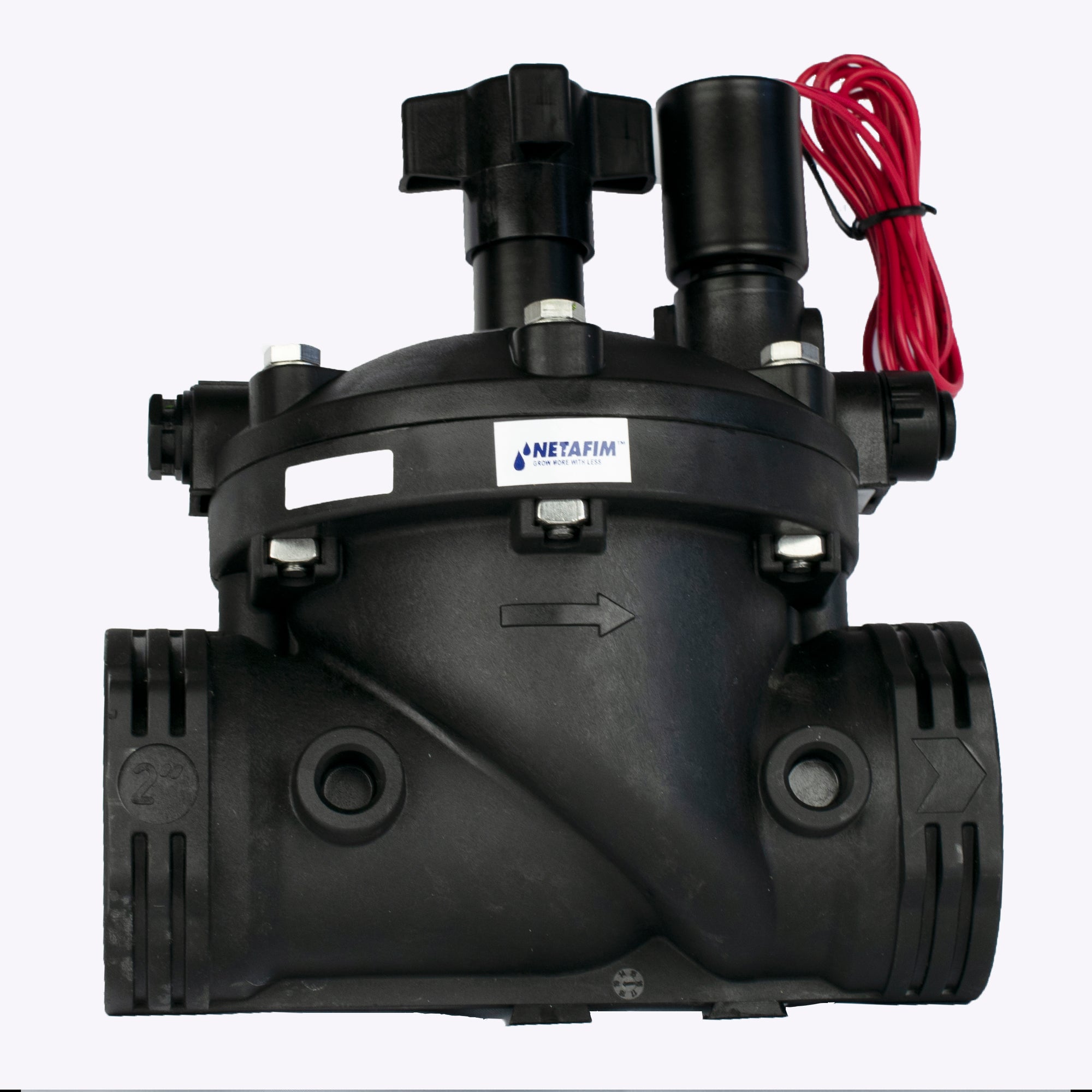 Netafim Electric Control Valves