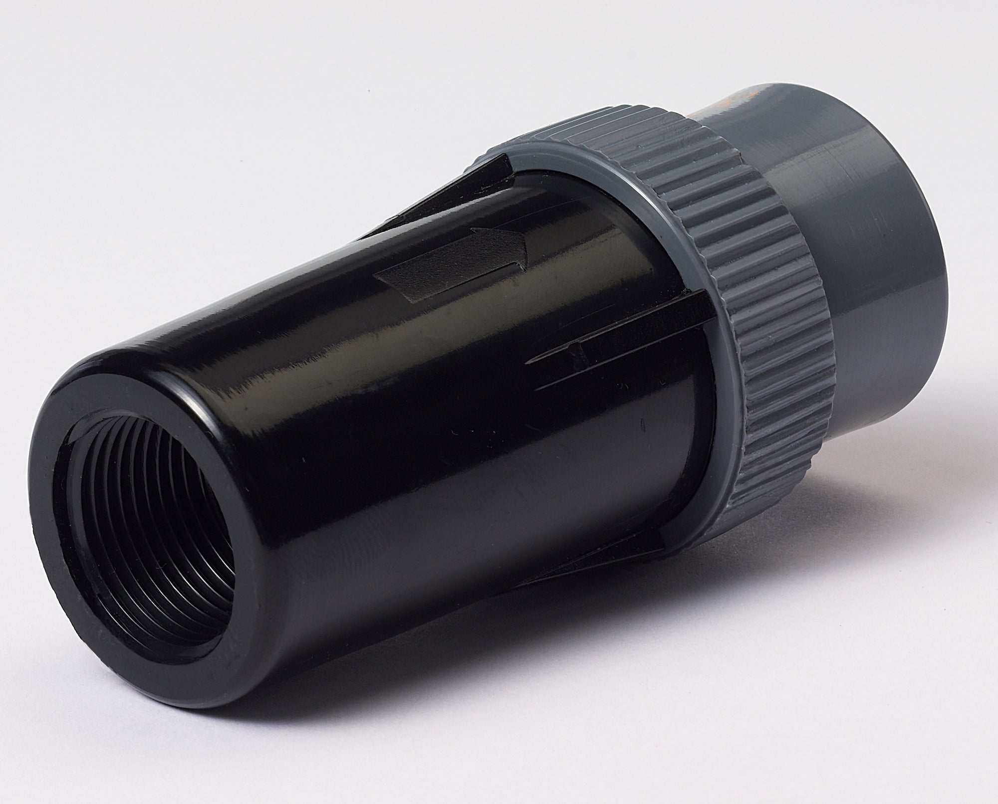 Hendrickson Bros Pressure Regulators