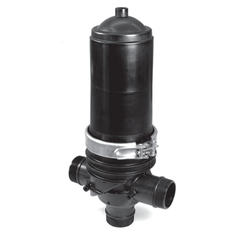 Irritec Disc Filters