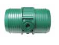 Layflat Fittings