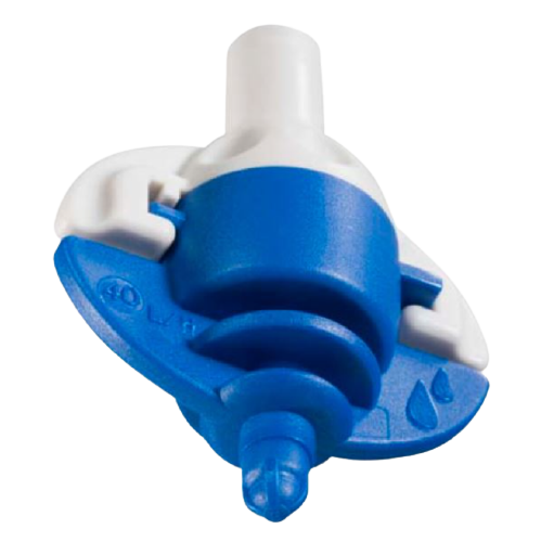 SpinNet Components