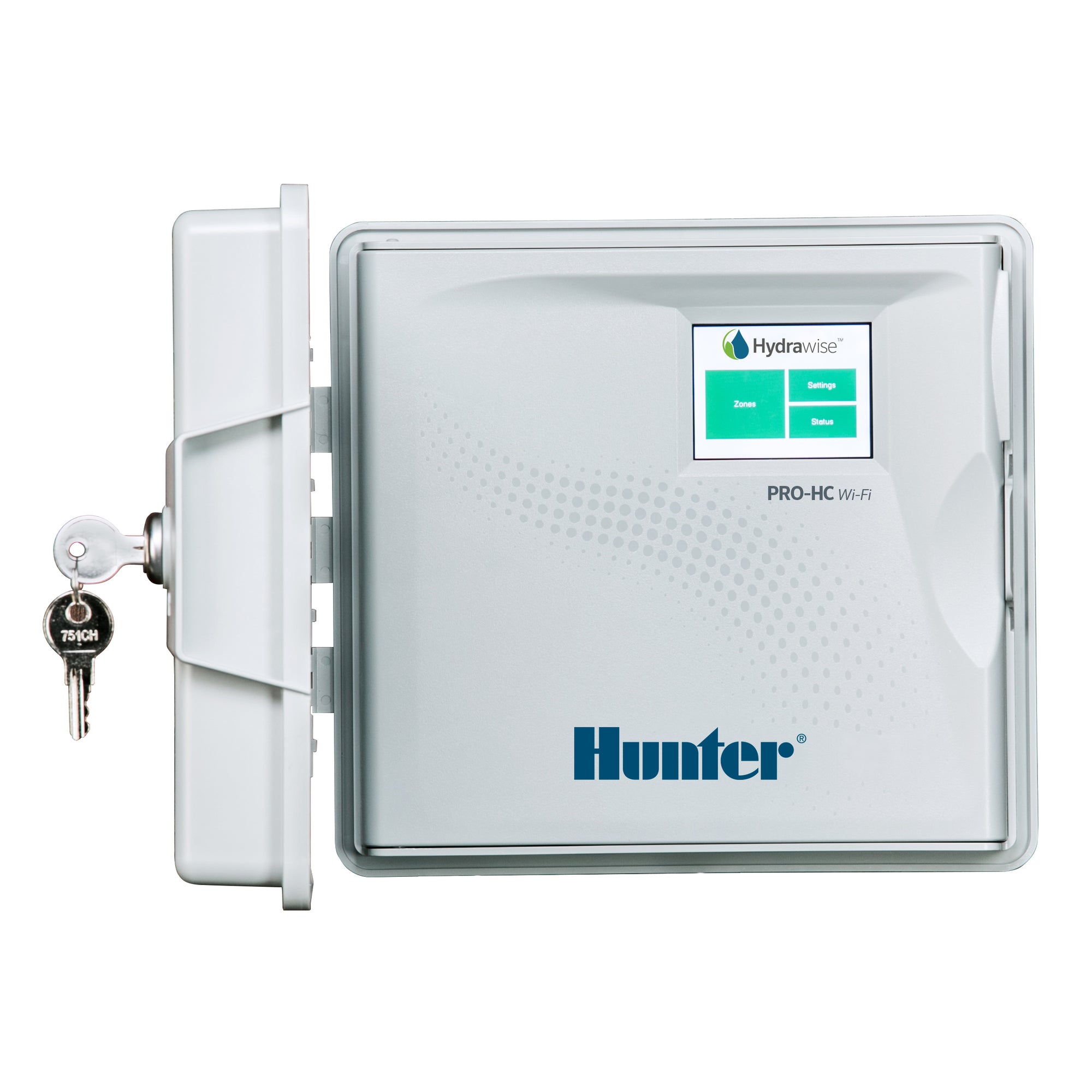 Hunter Irrigation Controllers