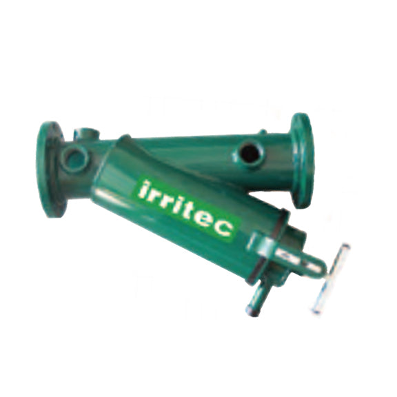Irritec Metal Screen Filters