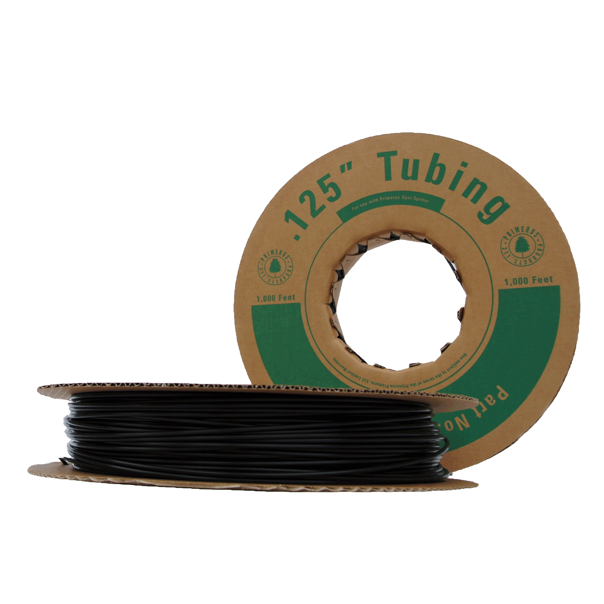 Primerus Spot-Spitter Tubing