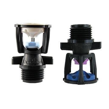 Senninger mini-Wobbler