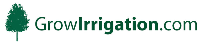 Grow Irrigation
