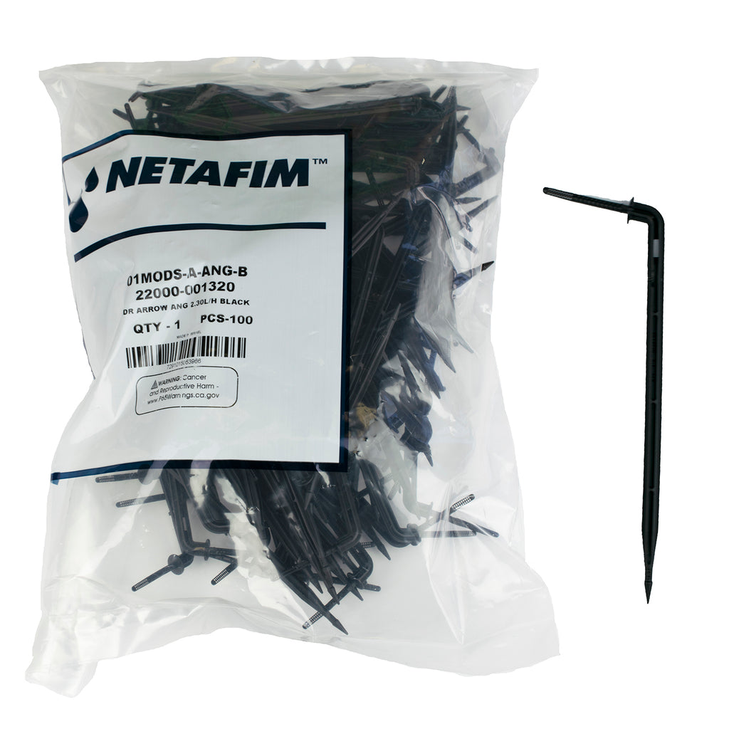 DripGrows Heavy-Duty 15-Gallon Fabric Pots, (10-Pack) - Netafim Drip  Irrigation Assemblies and Accessories