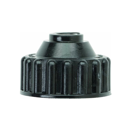 Threaded PVC Adapter, 1/2", for SpinNet, VibroNet or CoolNet