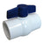 Compact Ball Valve