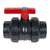 2" Cepex True Union Ball Valve