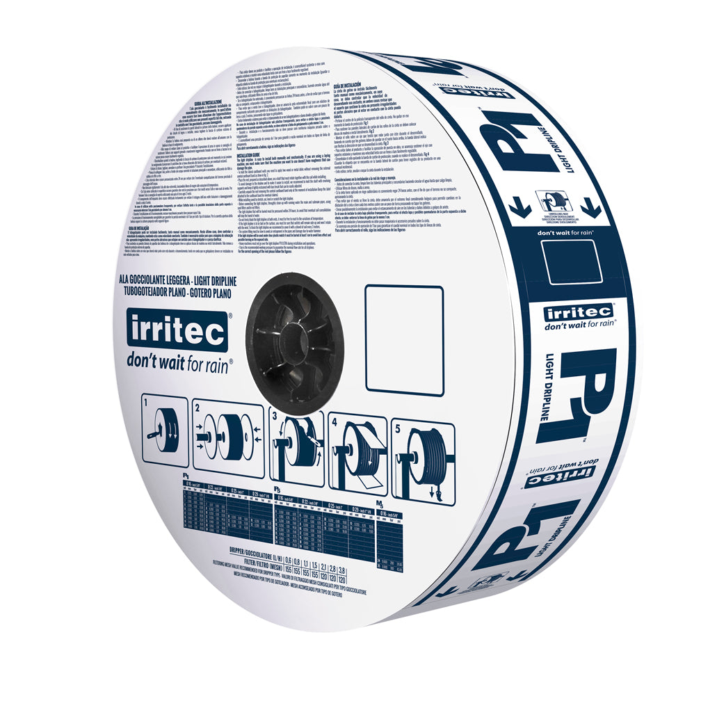 Irritec P1 Drip Tape