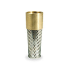 Pentair 1.5-in Foot Valve With Strainer