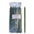 Spot-Spitter Tall bag 100, green medium flow, downspray pattern