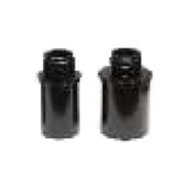 Adapter, 3/4 MHT x 3/4 Spigot / 1/2 Socket