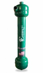 Everfilt Centrifugal Sand Separator, 1"